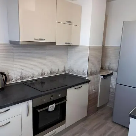 Apartman Heart Of Várna