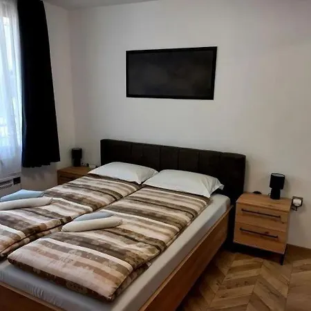 Heart Of Appartamento Varna